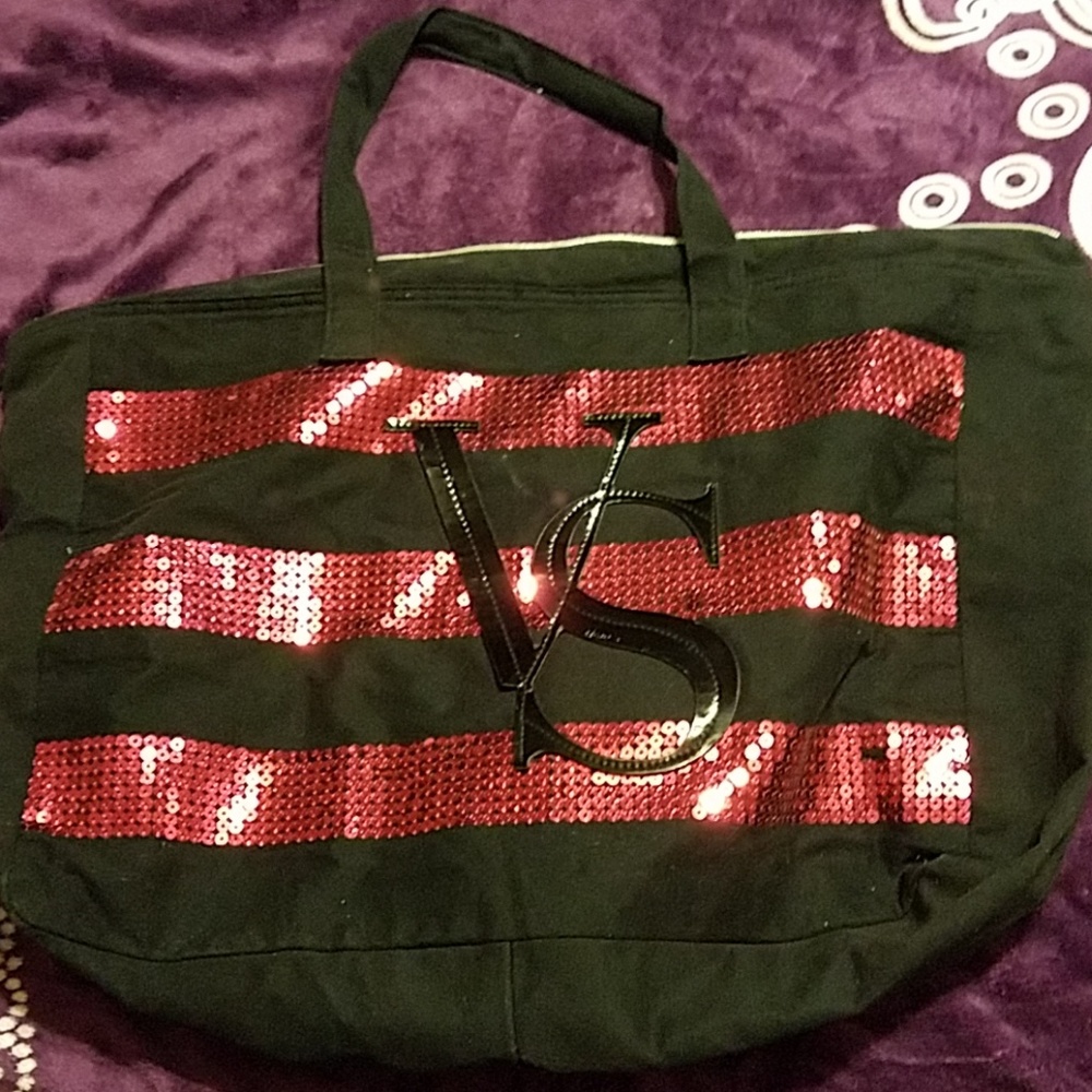 Victoria's Secret bag💗